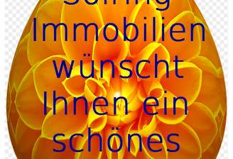 Ostergrüße von der Insel Sylt