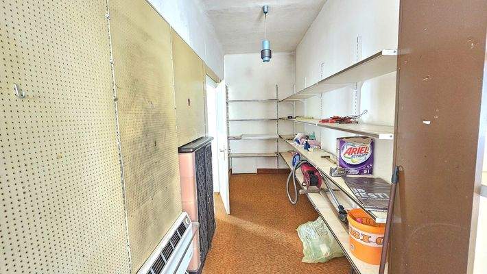 Verkaufsraum - EG - Haus - Steinfeld