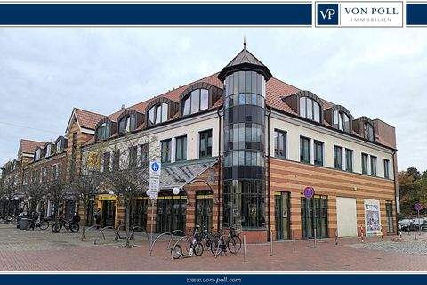 Cuxhaven Büros, Büroräume, Büroflächen 