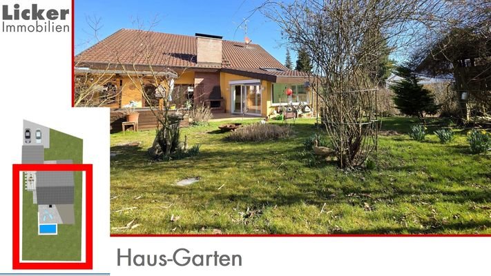 Haus-Garten