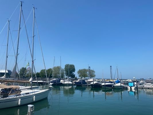 Bodensee Bregenz 