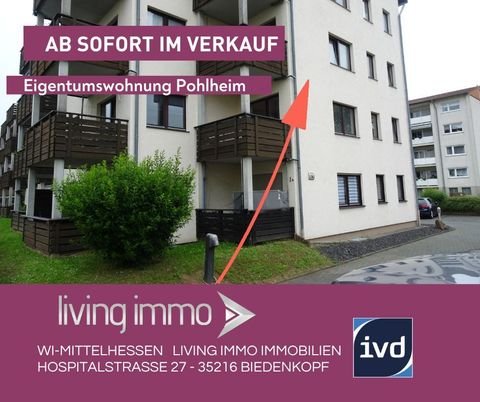 Pohlheim Wohnungen, Pohlheim Wohnung kaufen