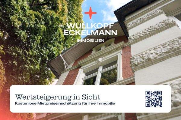 Mietpreiseinschätzung anfordern