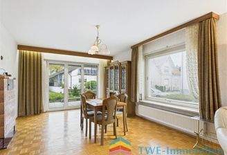 Wohn-/Esszimmer