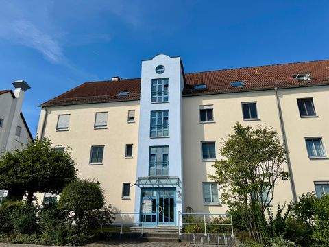 Schkeuditz Wohnungen, Schkeuditz Wohnung kaufen