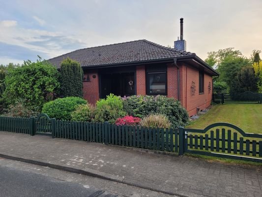 Schickes Einfamilienhaus in Bad Bodenteich