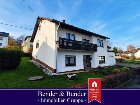 Ebernhahn Häuser, Ebernhahn Haus kaufen