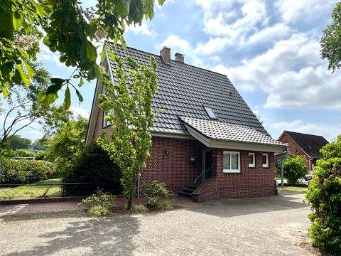 Himmelpforten Häuser, Himmelpforten Haus mieten 