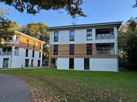 Biesenthal Wohnungen, Biesenthal Wohnung mieten