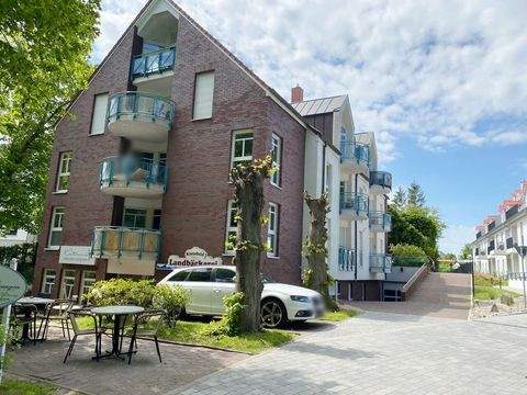 Boltenhagen Büros, Büroräume, Büroflächen 