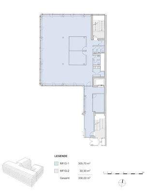 Grundriss | Plan