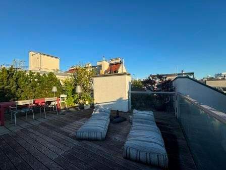 Wohnen im Herzen von Wien - Spittelberg, Stiftgasse, Mariahilferstrasse - Wien, Wien