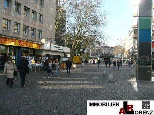 Und Gelsenkirchen mit