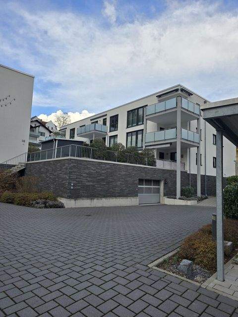 Birkenau Wohnungen, Birkenau Wohnung mieten