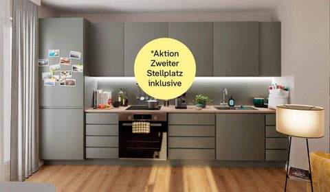 Hasloh Wohnungen, Hasloh Wohnung kaufen