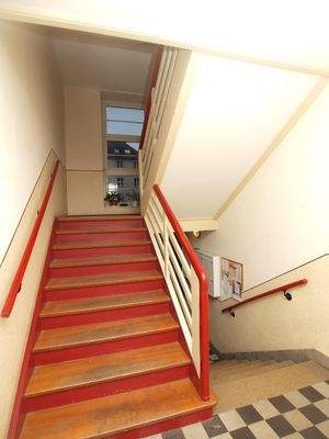 Treppenaufgang (2)