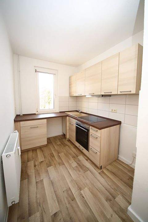 Helbra Wohnungen, Helbra Wohnung mieten