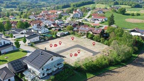 Schaufling Grundstücke, Schaufling Grundstück kaufen