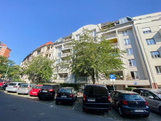 Hausansicht / house view