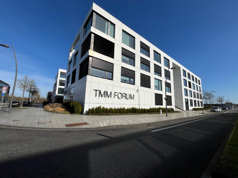 Dortmund Büros, Büroräume, Büroflächen 