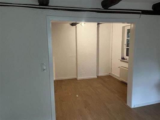 Zusätzliches Zimmer