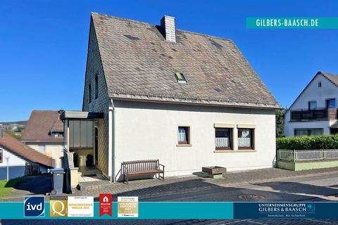 Hermeskeil Häuser, Hermeskeil Haus kaufen