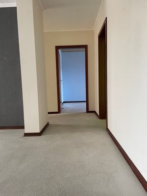 Flur in der Wohnung