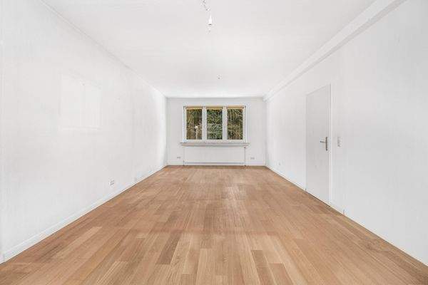 Zimmer im Erdgeschoss