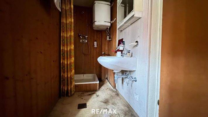 Haus 2 OG Bad-WC