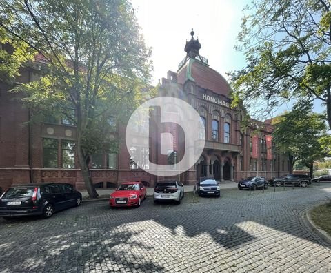 Hannover Büros, Büroräume, Büroflächen 