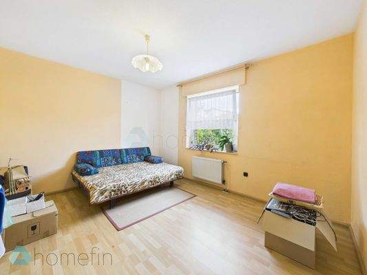 OG Schlafzimmer II | Kinderzimmer