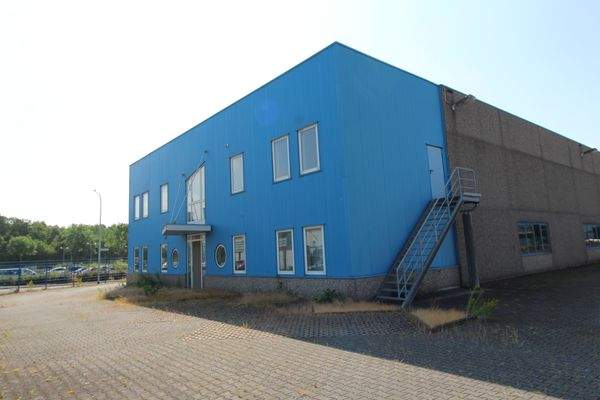 Seitenansicht Rechts