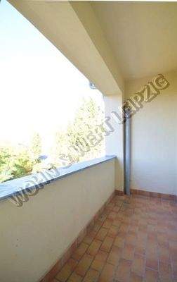 Loggia  Ref.foto Nachbarwohnung