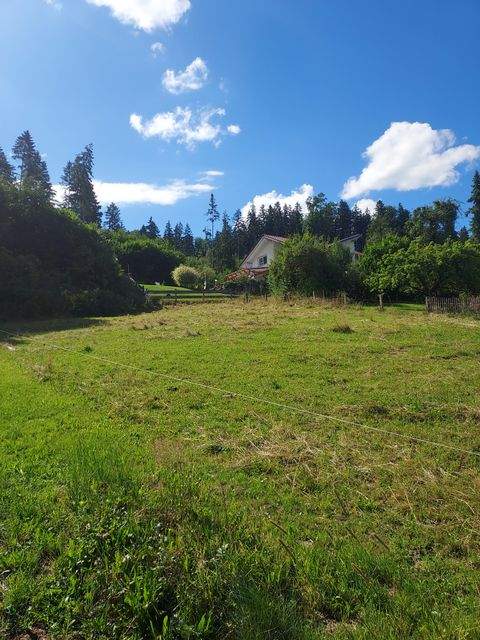 Peißenberg Grundstücke, Peißenberg Grundstück kaufen