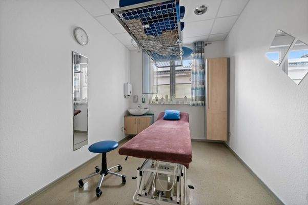 Büro-/Gewerbefläche 