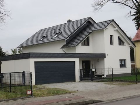 Lübbenau/Spreewald Häuser, Lübbenau/Spreewald Haus kaufen