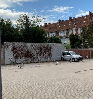 Hastenbecker Weg Stellplatz