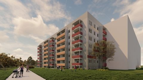 Leipzig Wohnungen, Leipzig Wohnung mieten