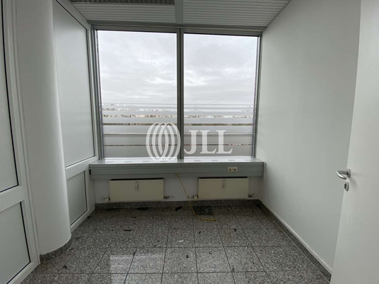 Innenansicht - 4.OG - 399 m² -