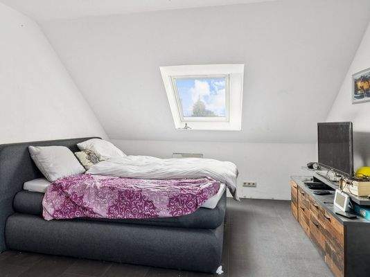 Schlafbereich 4 Haus 2