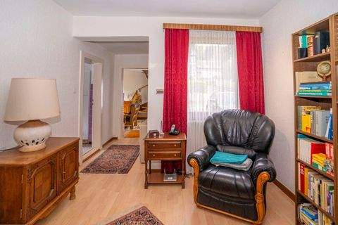 Langelsheim Häuser, Langelsheim Haus kaufen