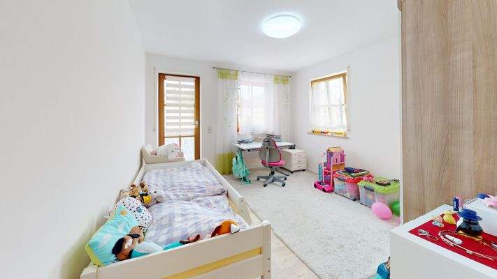 Kinderzimmer 1