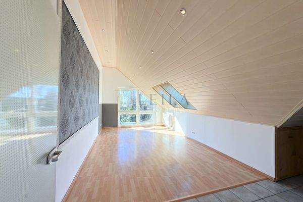 Wohn- und Essbereich