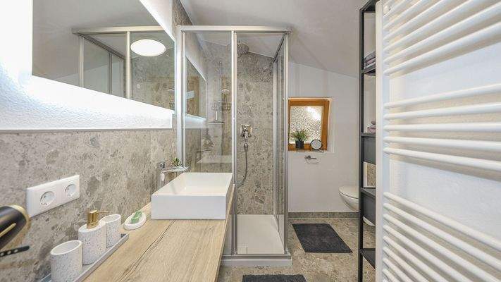 KITZIMMO-Mehrfamilienhaus Apartmenthaus kaufen - Immobilien Hopfgarten.