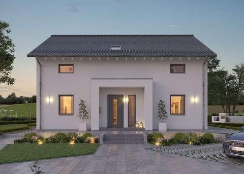 Grünstadt Häuser, Grünstadt Haus kaufen