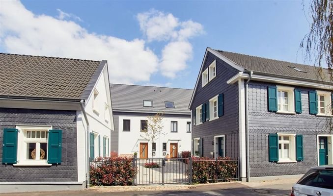 Kirchner Architekten DHH Beispiel
