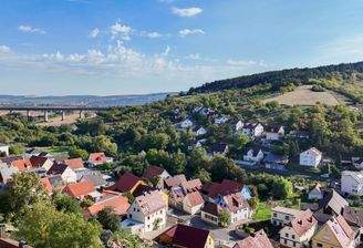 Herrlicher Ausblick!