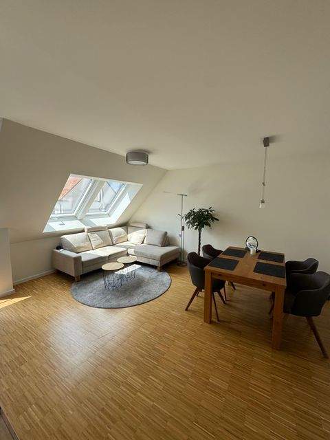 Baiersdorf Wohnungen, Baiersdorf Wohnung mieten