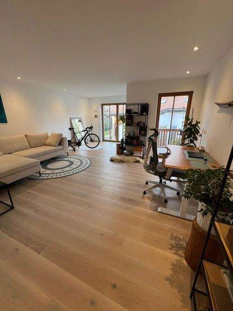 Oberhaching Wohnungen, Oberhaching Wohnung mieten