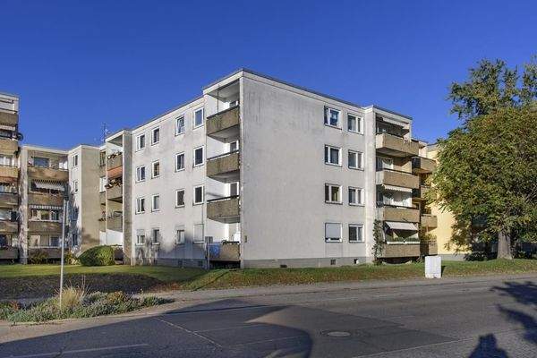 Friedrich Ebert Str.25-27